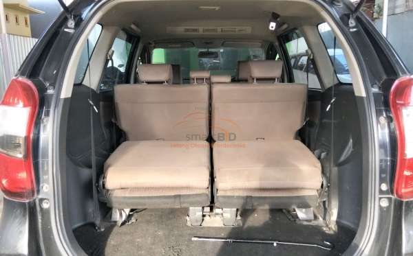 TOYOTA AVANZA 1.3 G