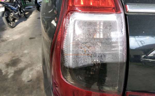 TOYOTA AVANZA 1.3 G