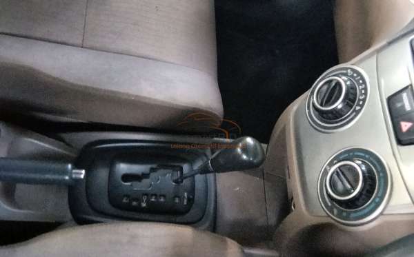 TOYOTA AVANZA 1.3 G