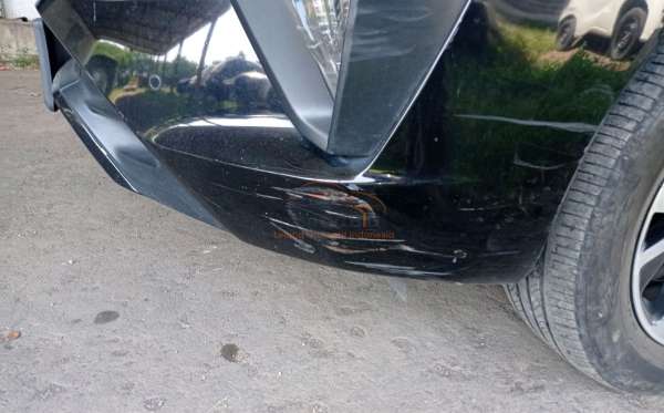 TOYOTA INNOVA 2.4 V