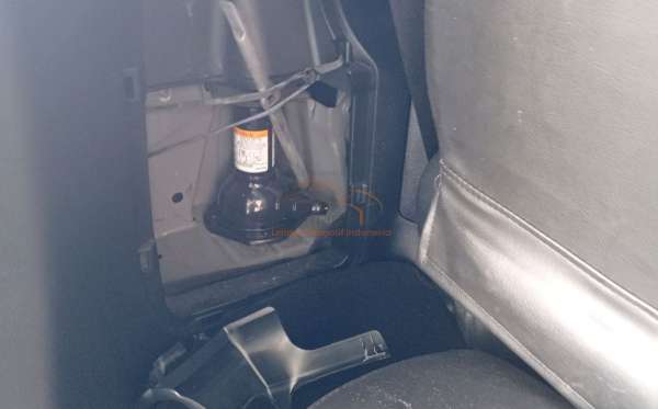 TOYOTA INNOVA 2.4 V