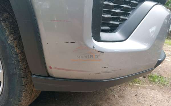 TOYOTA INNOVA ZENIX G