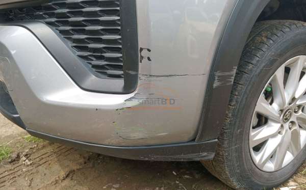 TOYOTA INNOVA ZENIX G