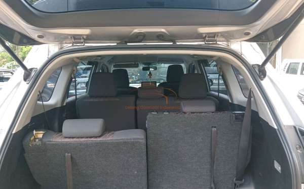 TOYOTA INNOVA ZENIX G