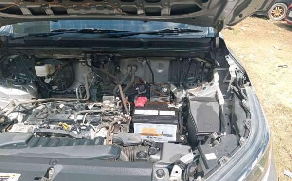 TOYOTA INNOVA ZENIX G