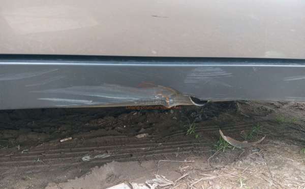 TOYOTA INNOVA ZENIX G