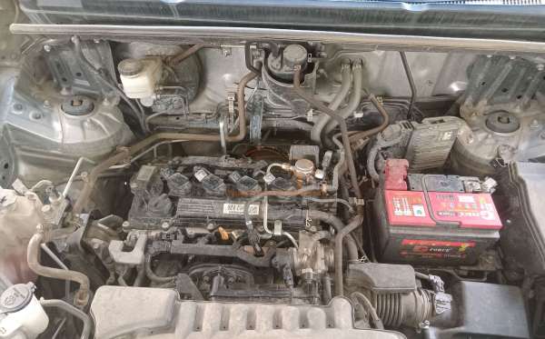 TOYOTA INNOVA ZENIX G
