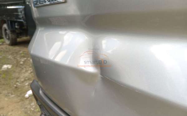 TOYOTA INNOVA ZENIX G