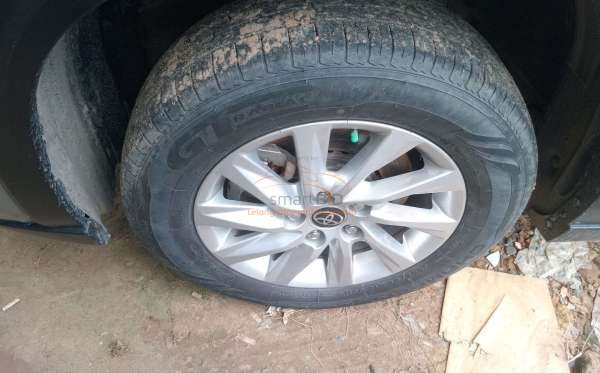 TOYOTA INNOVA ZENIX G