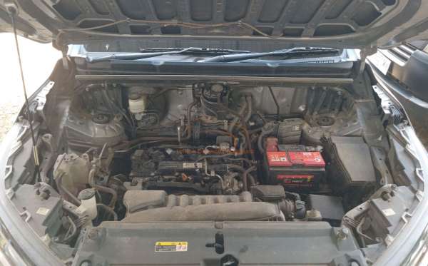 TOYOTA INNOVA ZENIX G