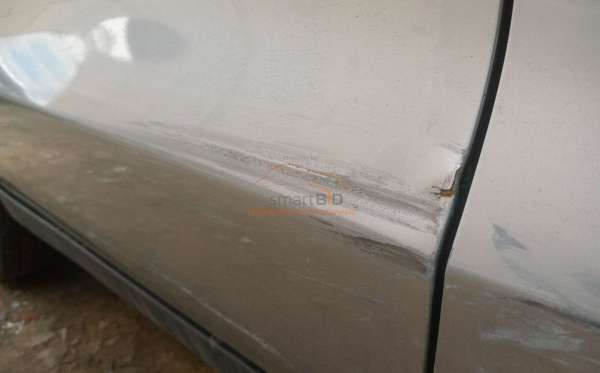 TOYOTA INNOVA ZENIX G