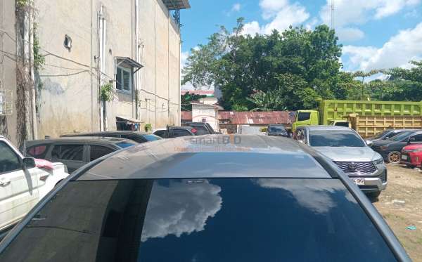 TOYOTA INNOVA ZENIX G