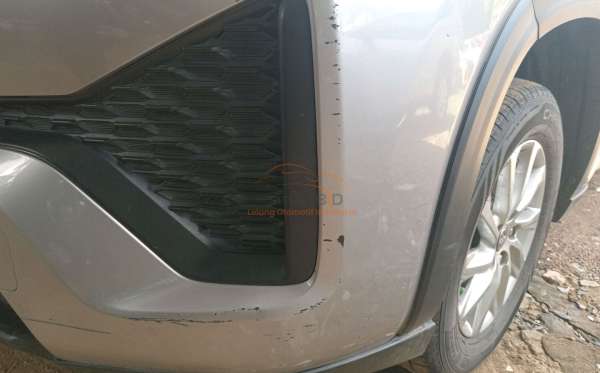 TOYOTA INNOVA ZENIX G