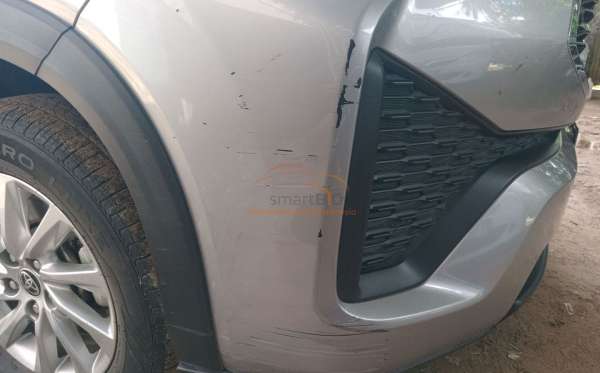 TOYOTA INNOVA ZENIX G
