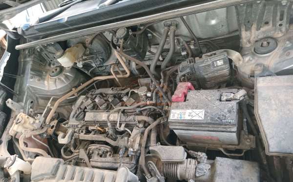 TOYOTA INNOVA ZENIX G