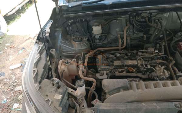 TOYOTA INNOVA ZENIX G