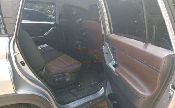 TOYOTA INNOVA ZENIX G