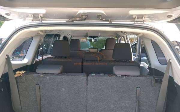 TOYOTA INNOVA ZENIX G