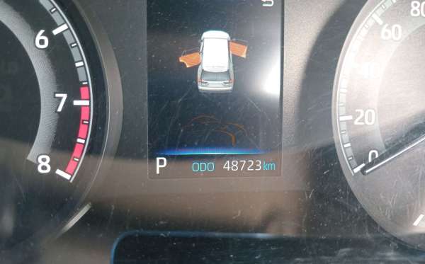 TOYOTA INNOVA ZENIX G