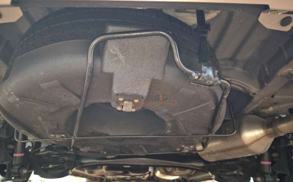 TOYOTA INNOVA ZENIX V