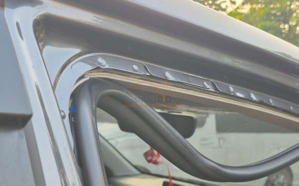 TOYOTA INNOVA ZENIX V