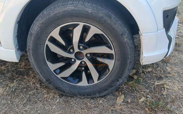 TOYOTA  RUSH  S