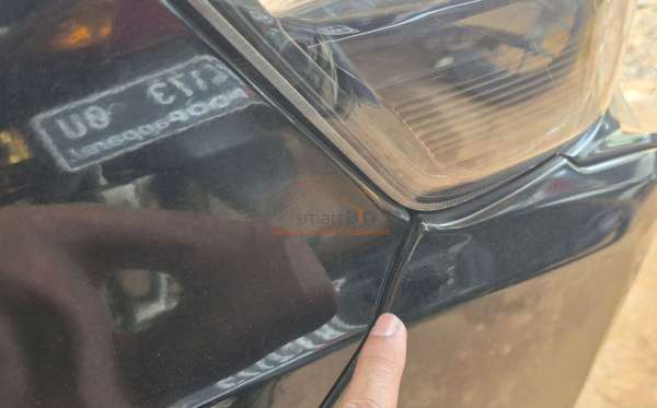 TOYOTA VOXY 2.0 AT