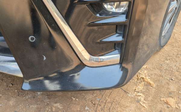 TOYOTA VOXY 2.0 AT
