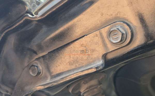 TOYOTA VOXY 2.0 AT