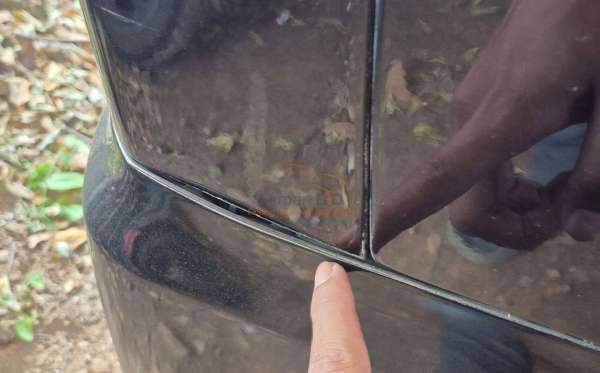 TOYOTA VOXY 2.0 AT