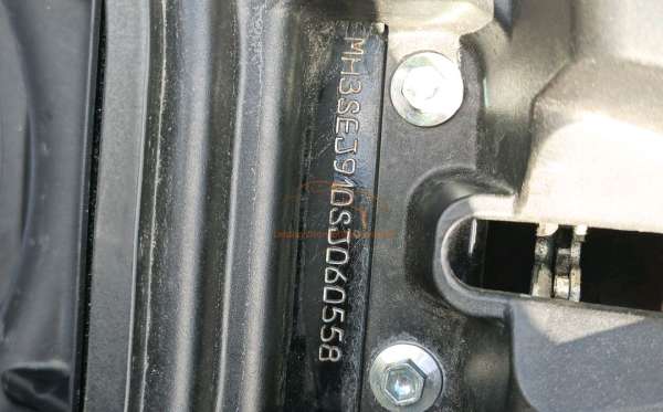 YAMAHA FREEGO