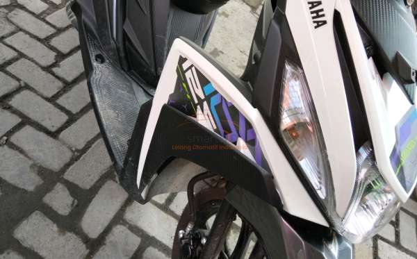 YAMAHA MIO M3 125