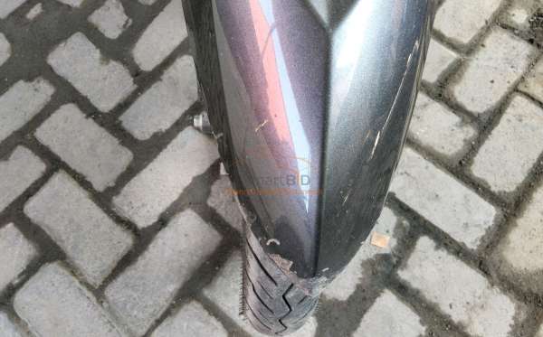 YAMAHA MIO M3 125