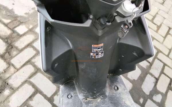 YAMAHA MIO M3 125
