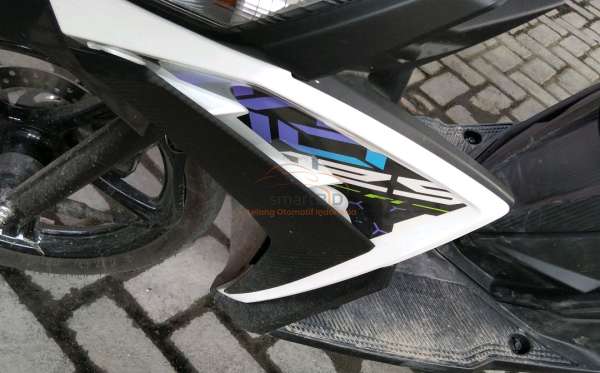 YAMAHA MIO M3 125