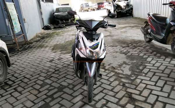 YAMAHA MIO M3 125