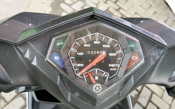 YAMAHA MIO M3 125