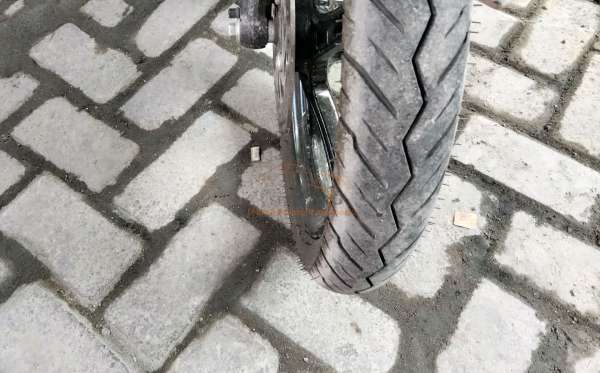 YAMAHA MIO M3 125