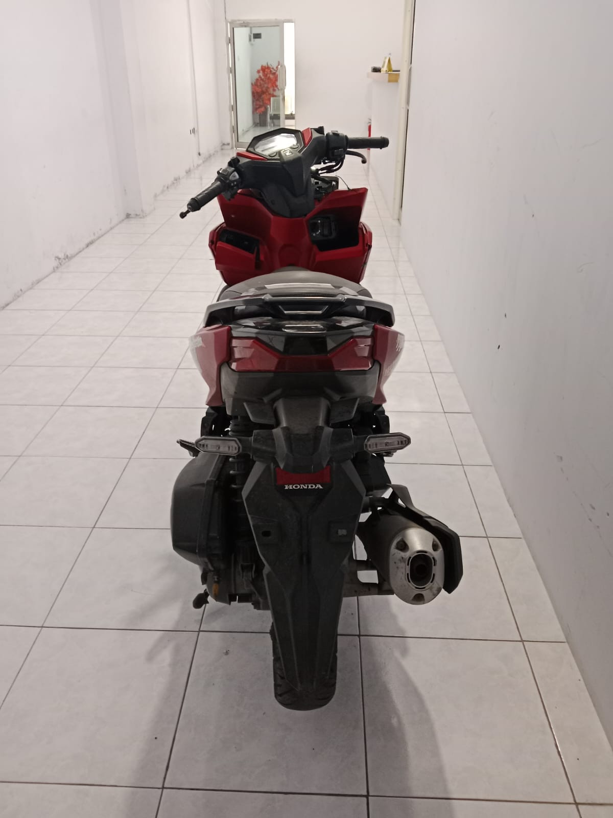 HONDA  VARIO 160