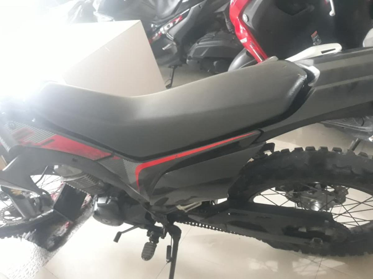HONDA CRF 150 L