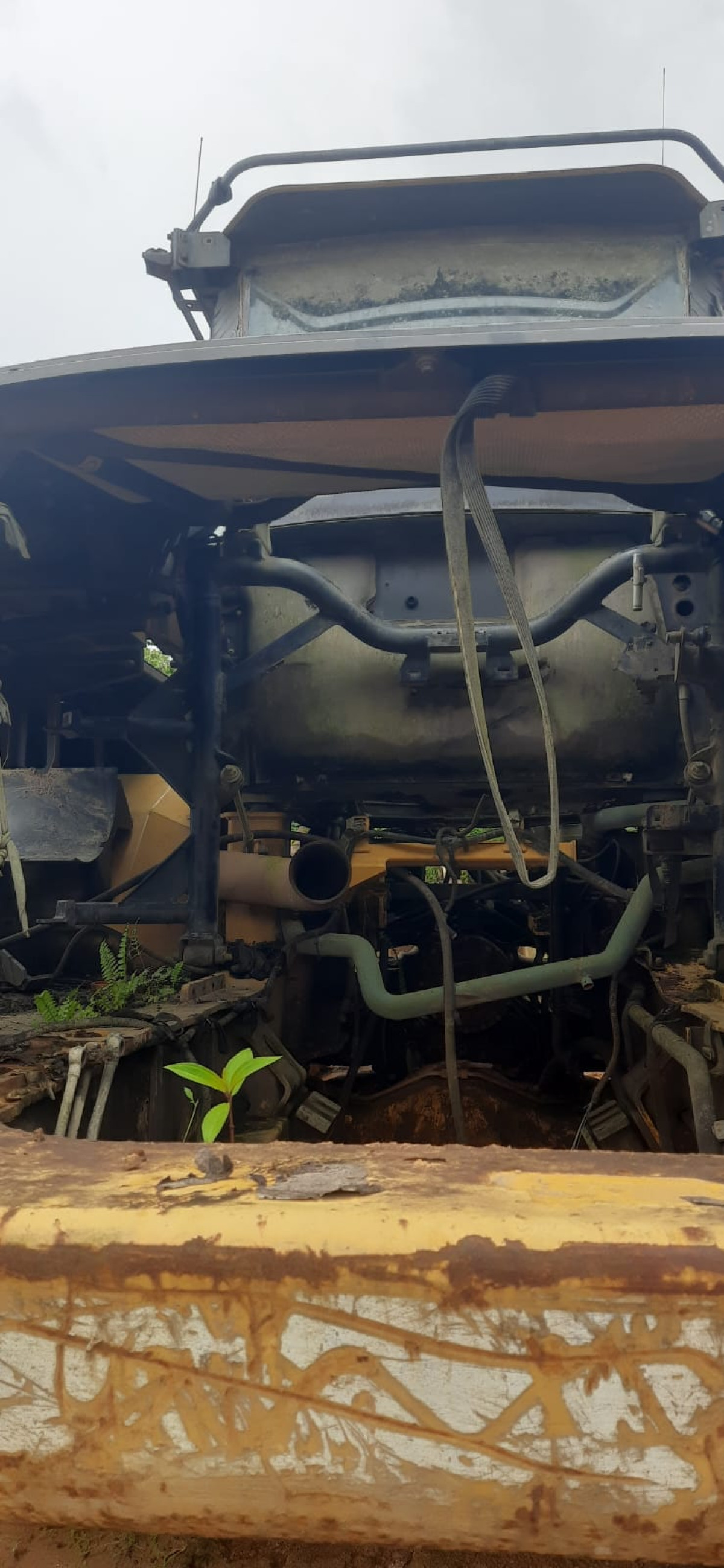 VOLVO ADT A40F