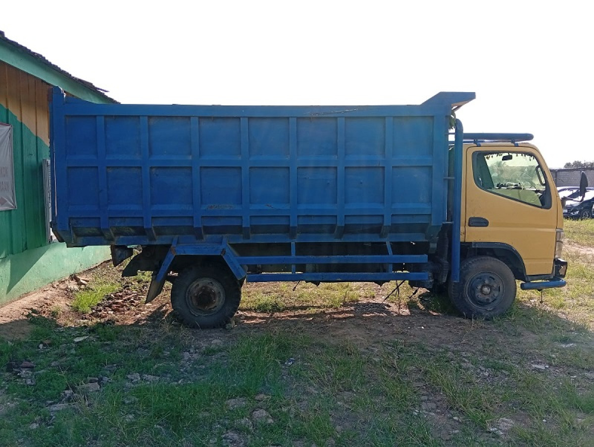 MITSUBISHI  FE  74 HDV