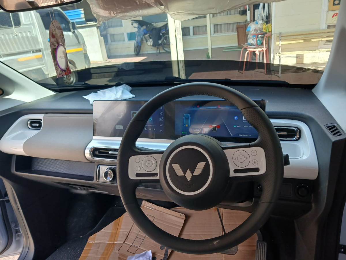 WULING AIR EV
