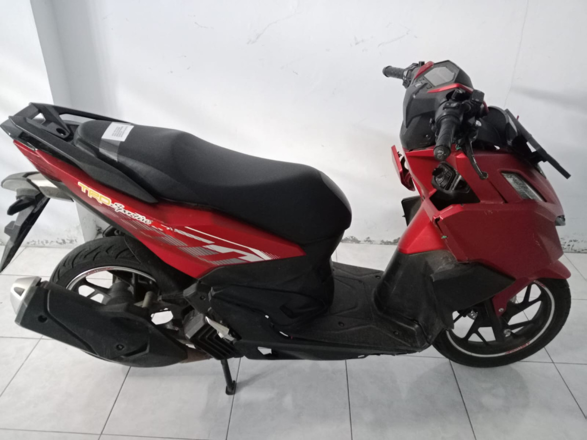 HONDA  VARIO 160