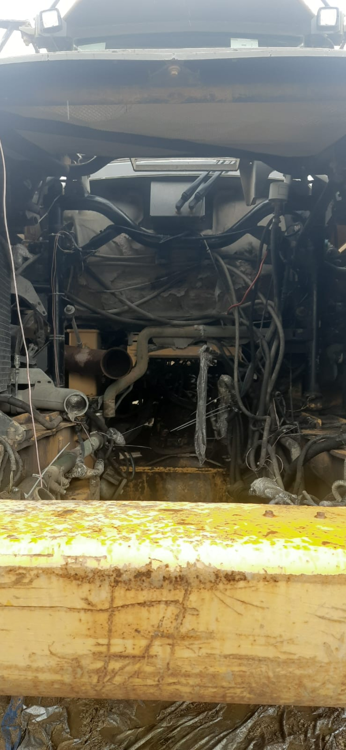 VOLVO ADT A40F