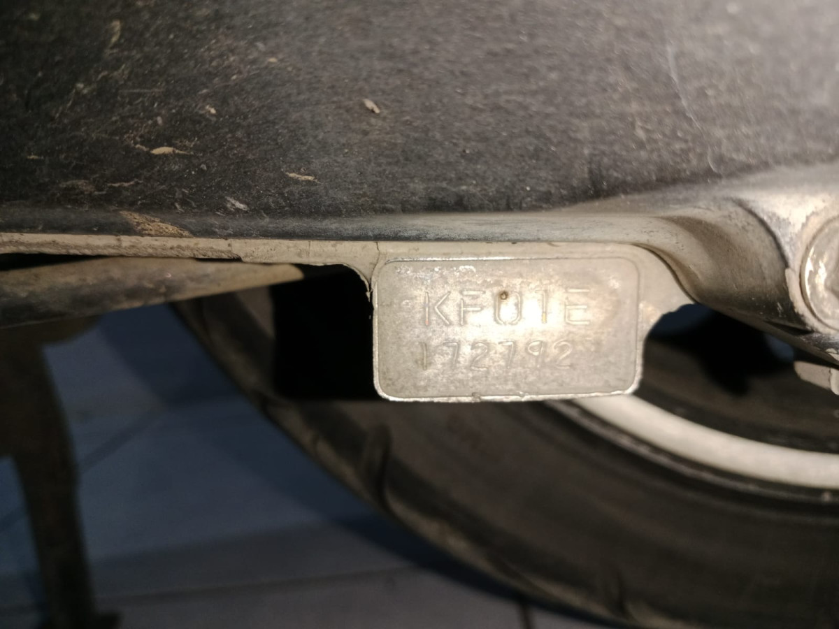 HONDA  VARIO 160