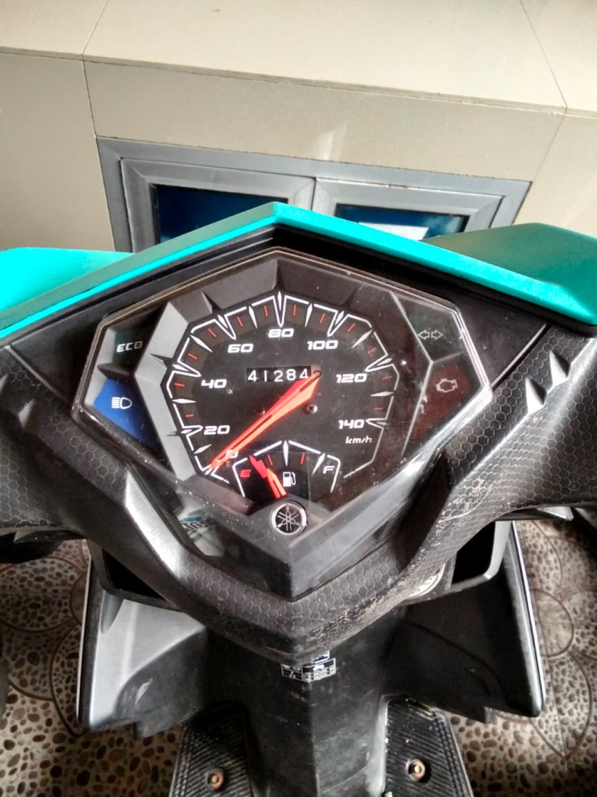 YAMAHA MIO M3 125