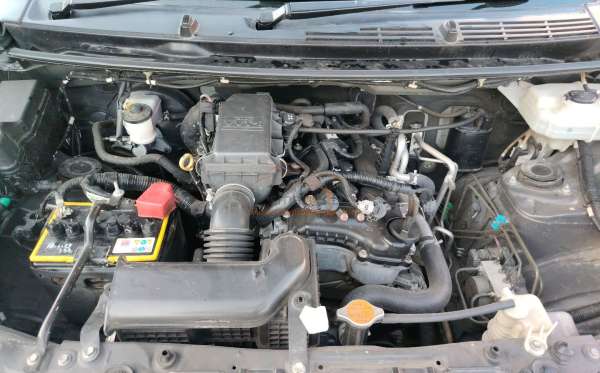 DAIHATSU NEW TERIOS 1.5R