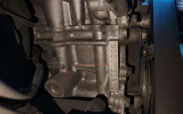 DAIHATSU NEW TERIOS 1.5R