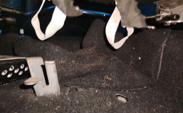DAIHATSU NEW TERIOS 1.5R